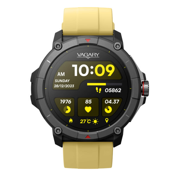 Vagary Smartwatch X04A