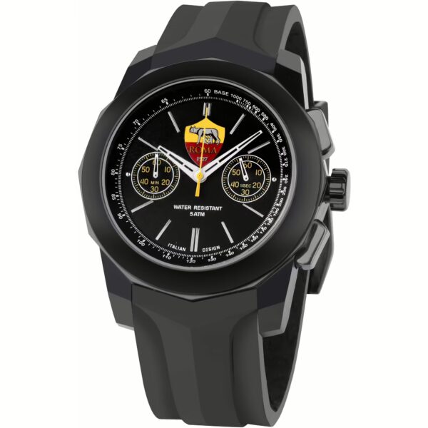 AS Roma Orologio ufficiale Storm Chrono