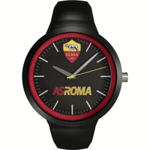 AS Roma Orologio ufficiale solo tempo New One