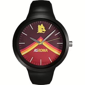 AS Roma Orologio ufficiale solo tempo