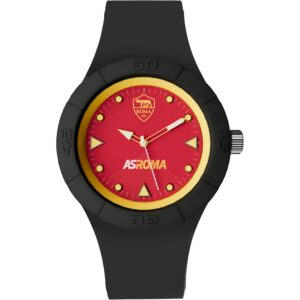 AS Roma Orologio ufficiale solo tempo Dive