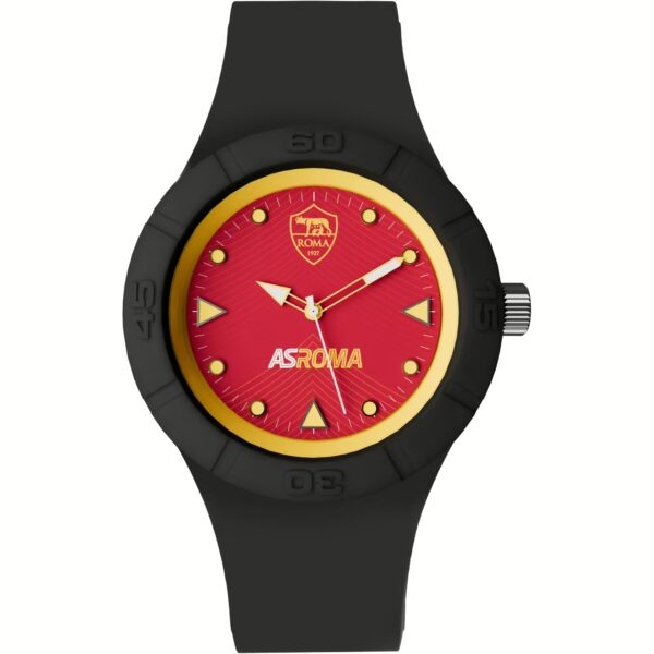 AS Roma Orologio ufficiale solo tempo Dive