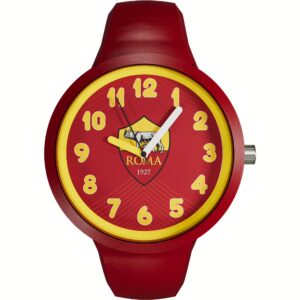 AS Roma Orologio ufficiale solo tempo New one