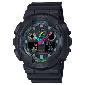 Casio G-SHOCK GA-100MF-1AER