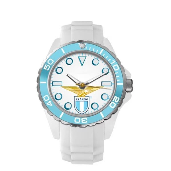 SS Lazio Orologio solo tempo donna