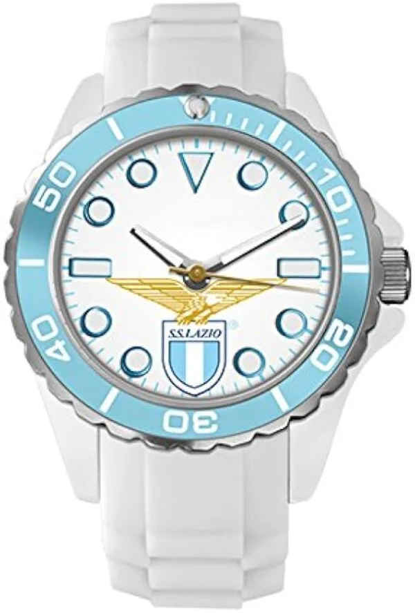 SS Lazio Orologio solo tempo donna
