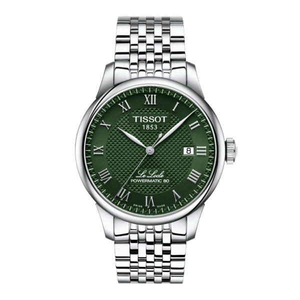 Tissot Le Locle Powermatic 80