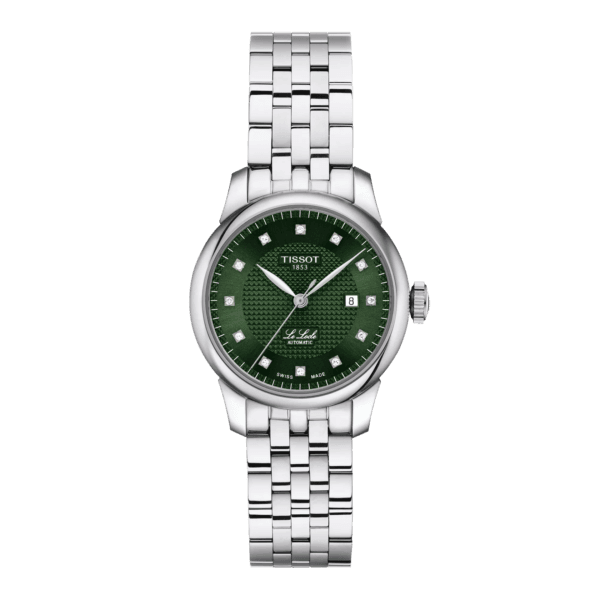 Tissot Le Locle Automatic Lady (29.00)