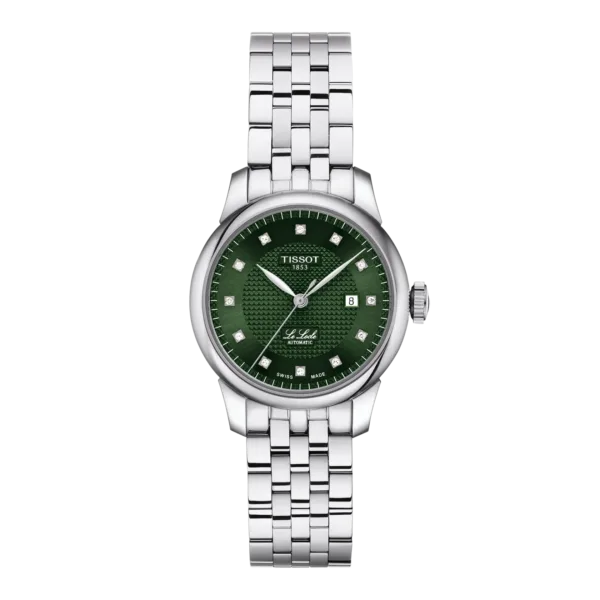 Tissot Le Locle Automatic Lady (29.00)