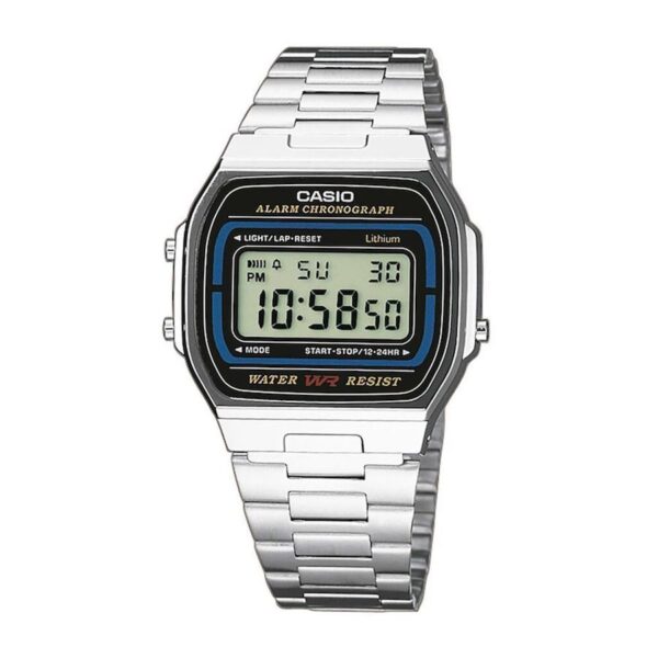 Orologio Casio Vintage  A164WA-1VES