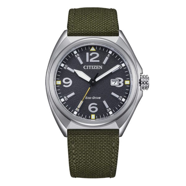 Citizen Urban