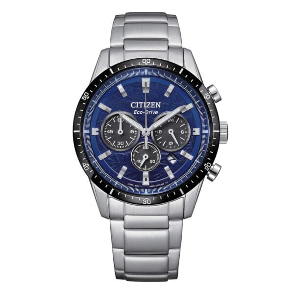 Citizen T9 Crono