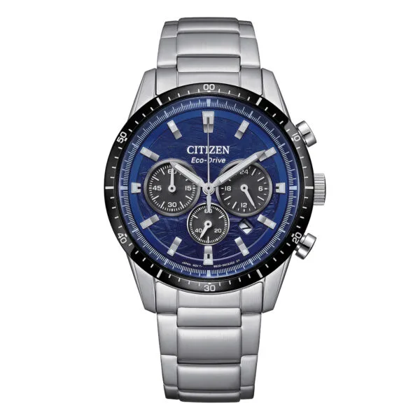 Citizen T9 Crono