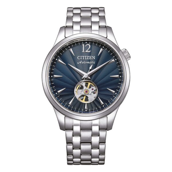 Citizen Automatico