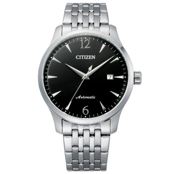 Citizen Automatico