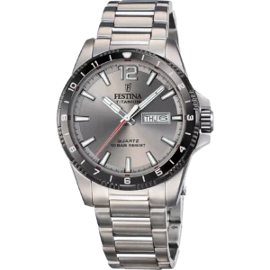 Festina Titanium