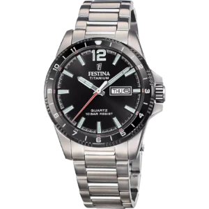 Festina Titanium