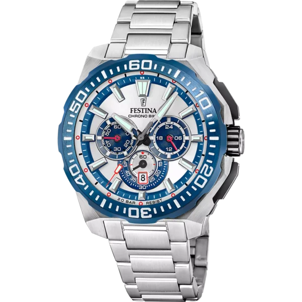 Festina Chrono Bike F20724/1