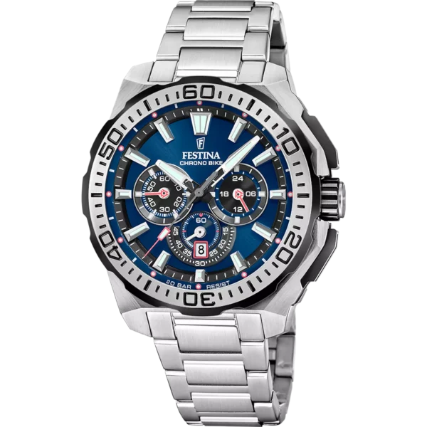 Festina Chrono Bike F20724/2