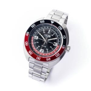 Cesare Paciotti 4US T4ST431 nero