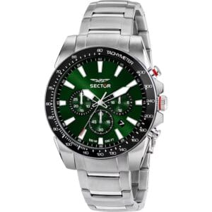 Orologio Sector Cronografo 450 R3273776010