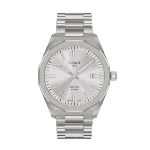Tissot PRC 100 Solar Quartz