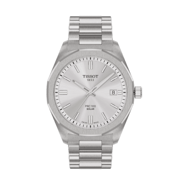 Tissot PRC 100 Solar Quartz