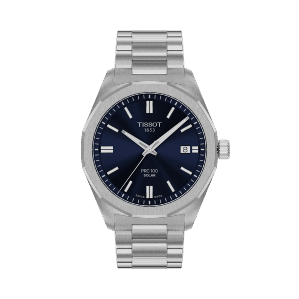 Tissot PRC 100 Solar Quartz