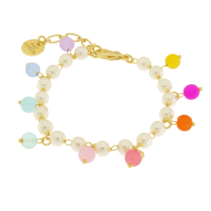 AMOVENEZIA Bracciale in Metallo