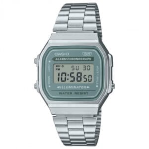 Casio Vintage A168WA-3AYES