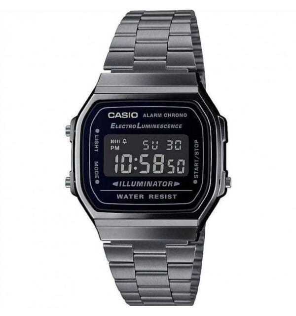 Casio Vintage A168WEGG-1BEF
