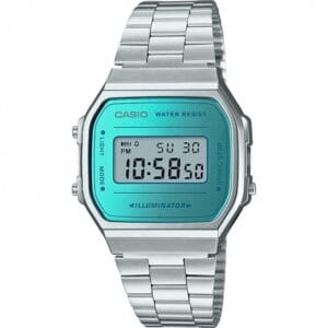Casio Vintage A168WEM-2EF