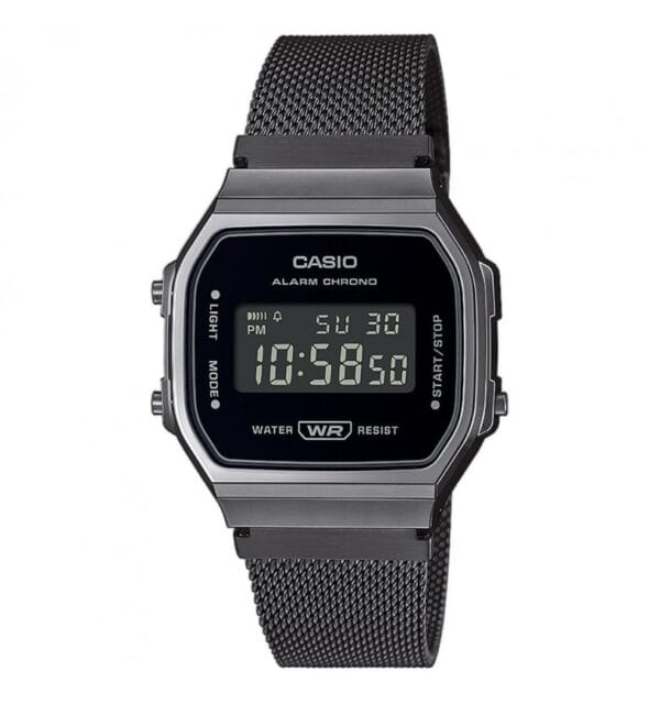 Casio Vintage A168WEMB-1BEF