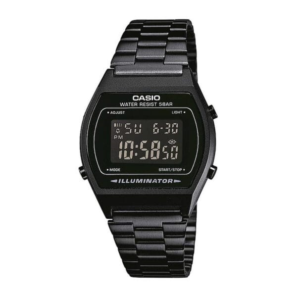 Casio Vintage B640WB-1BEF