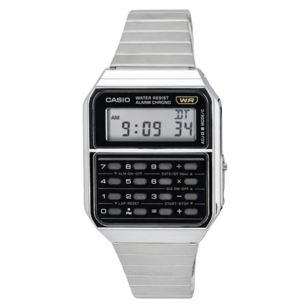 Casio Vintage  CA-500WE-1AEF