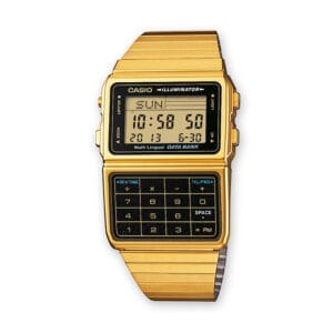 Casio Vintage  DBC-611G-1DF