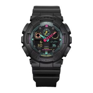 Casio G-SHOCK GA-100MF-1A