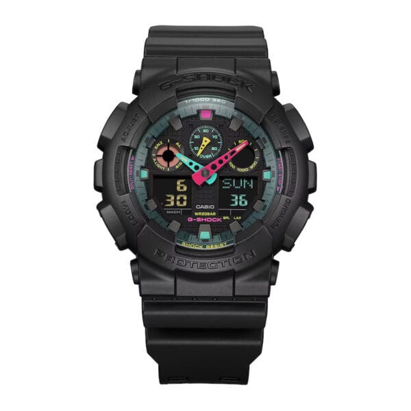 Casio G-SHOCK GA-100MF-1A