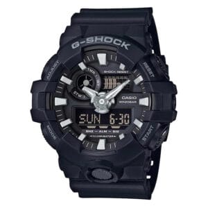 Casio G-SHOCK GA-700-1BER