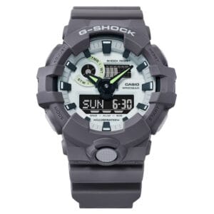 Casio G-Shock GA-700HD-8A