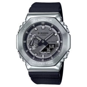 Casio G-SHOCK GM-2100-1AER