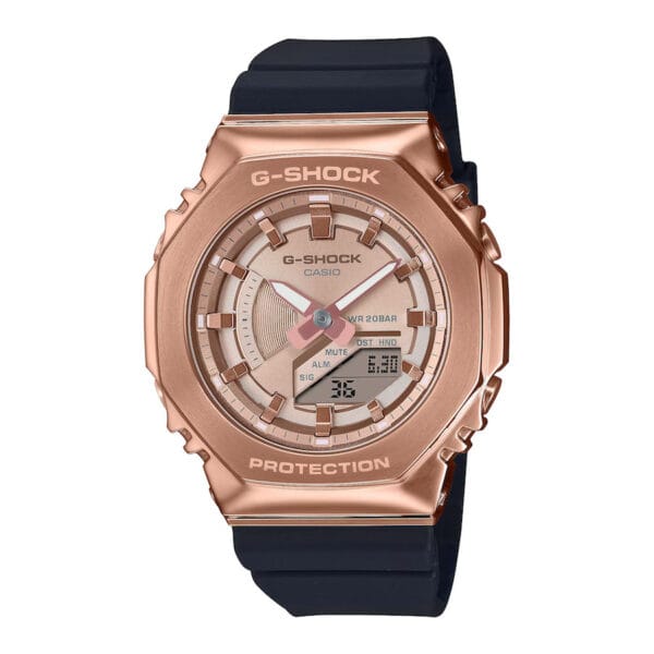 Casio G-SHOCK GM-S2100PG-1A4