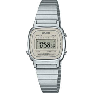 Casio Vintage LA670WEA-8AEF