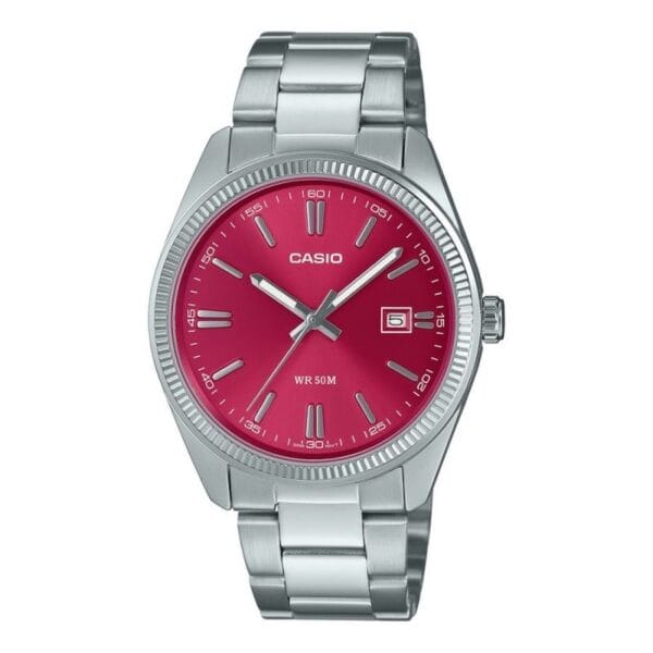 Casio Timeless Collection MTP-1302PD-4AVEF
