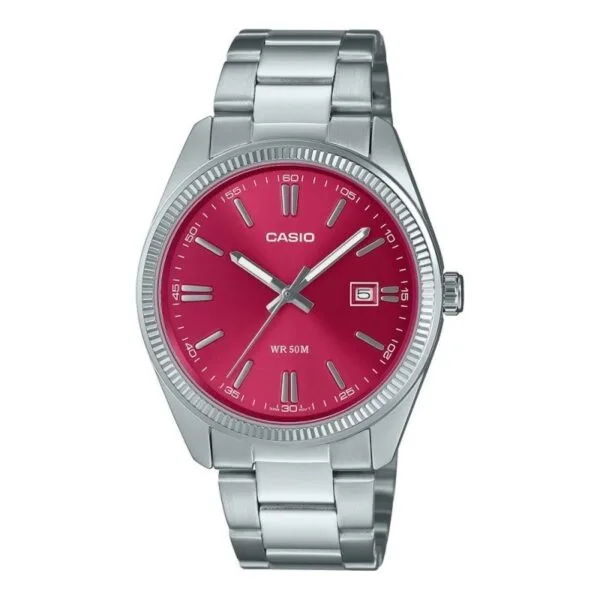 Casio Timeless Collection MTP-1302PD-4AVEF