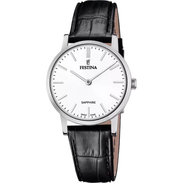 Festina Swiss Made F20013/1