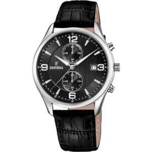 Festina Timeless Chronograph F6855/8
