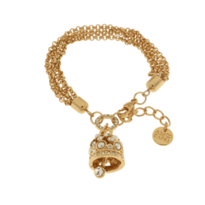 AMOCAPRI Bracciale in Metallo