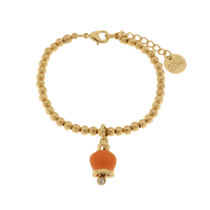 AMOCAPRI Bracciale in Metallo