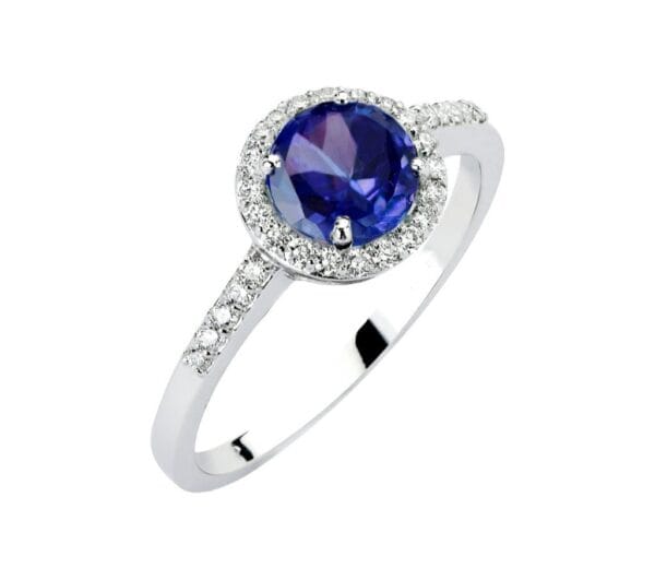 Lunatica Anello Donna